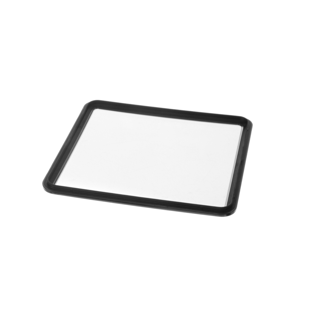 Siemens Bohnenbehälterdeckel EQ.700 transparent mit Dichtung für Kaffeevollautomaten