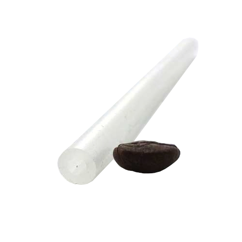 Nivona Silikonschlauch 3,0x1,50x100mm für CafeRomatica NICR 7xx Wassertanküberlauf