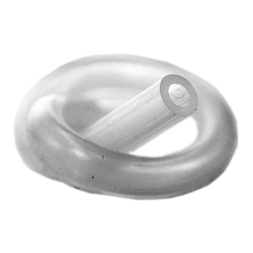 Nivona Silikonschlauch 09.0 x 5.00 x 250 für CafeRomatica Kaffeevollautomaten