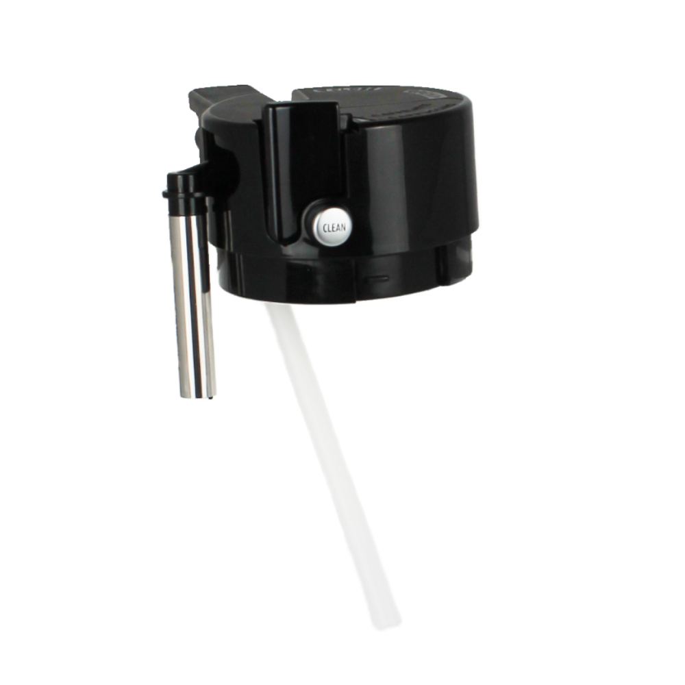 DeLonghi Deckel Milchbehälter für ESAM 04.350.S Magnifica Kaffeevollautomat