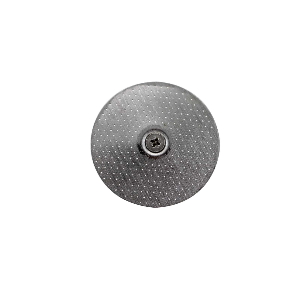 Saeco Sieb für Brüheinheit D35,8mm mit Gewindestift für Magic Royal Incanto