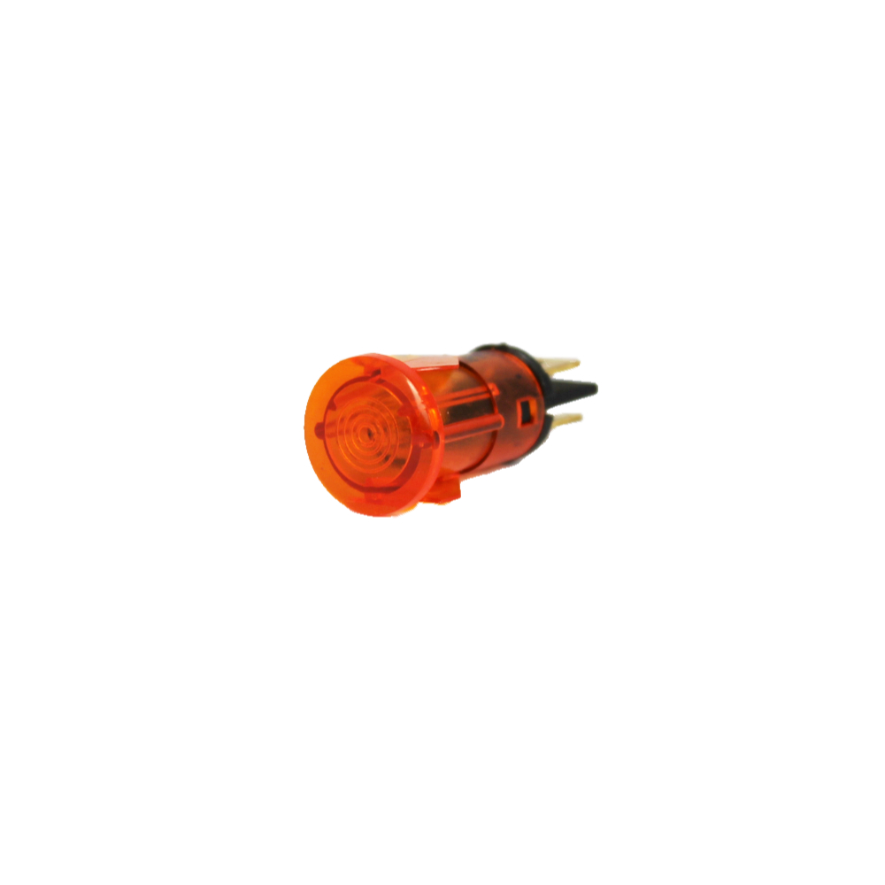Bezzera Signallampe orange für BZ99 BZ40 BZ35 Espressomaschinen