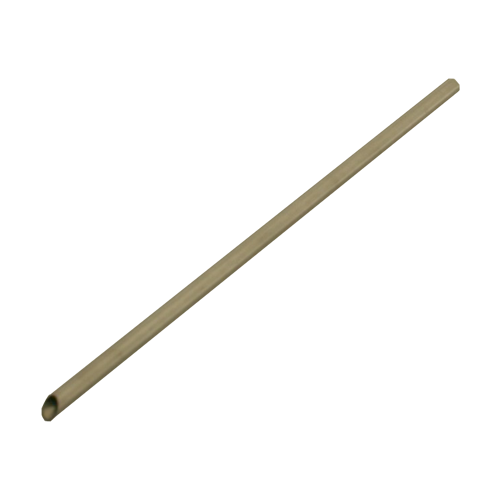 JURA Ansaugrohr 177.6mm aus Edelstahl für Cool Control Milchkühler