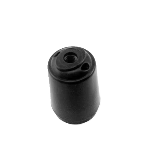 DeLonghi Milchschaumdüse EC90 für Espressomaschinen - professioneller Milchschaum