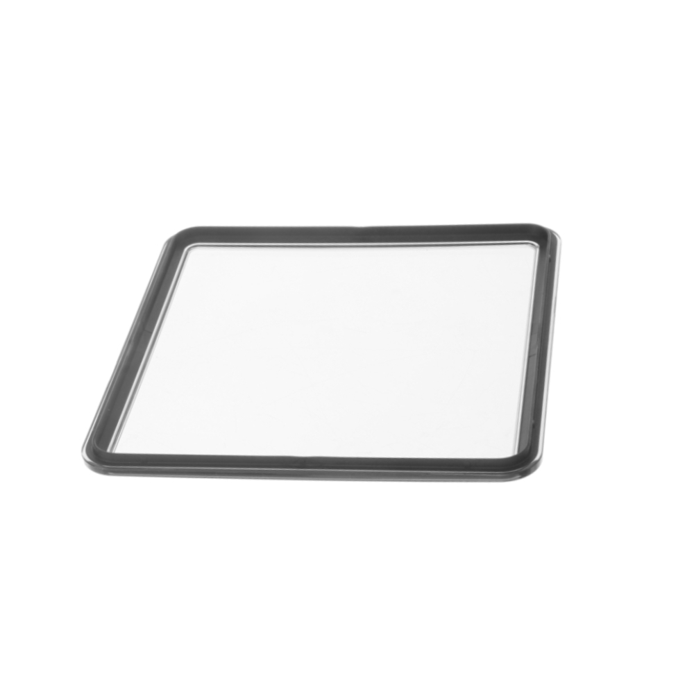 Siemens Bohnenbehälter transparent schwarz EQ.700 Kaffeevollautomat Zubehör