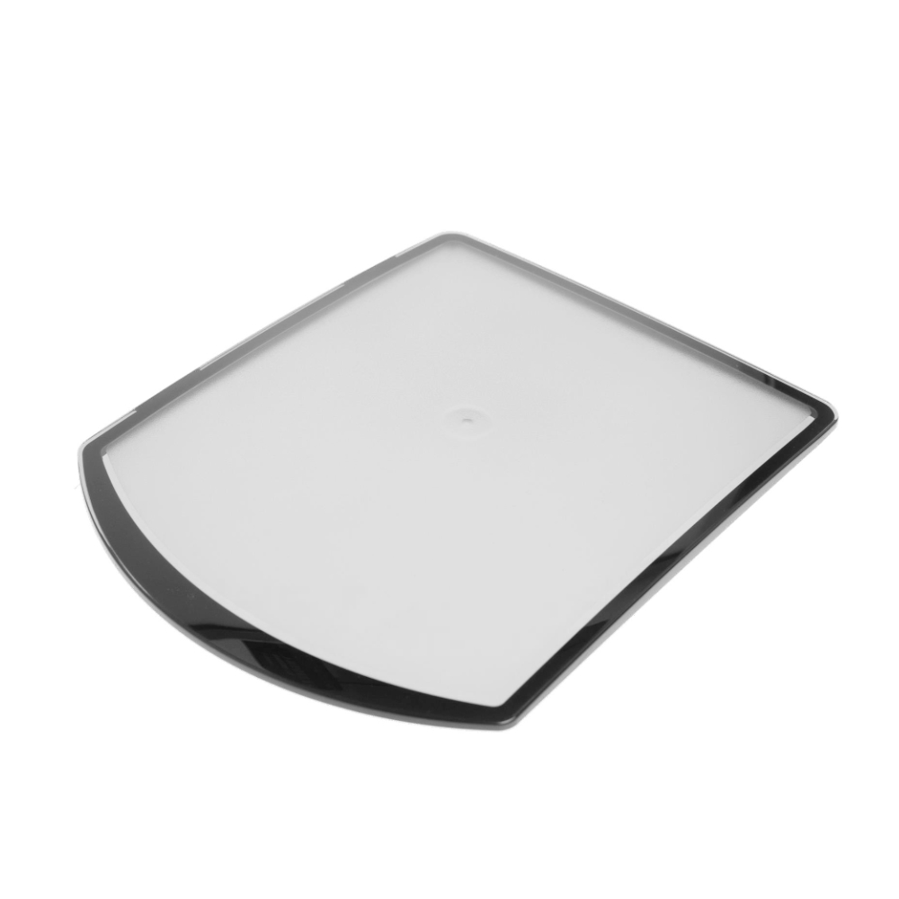 Nivona Deckel 568 Bohnenbehälter transparent rauchtopas für NICR1030