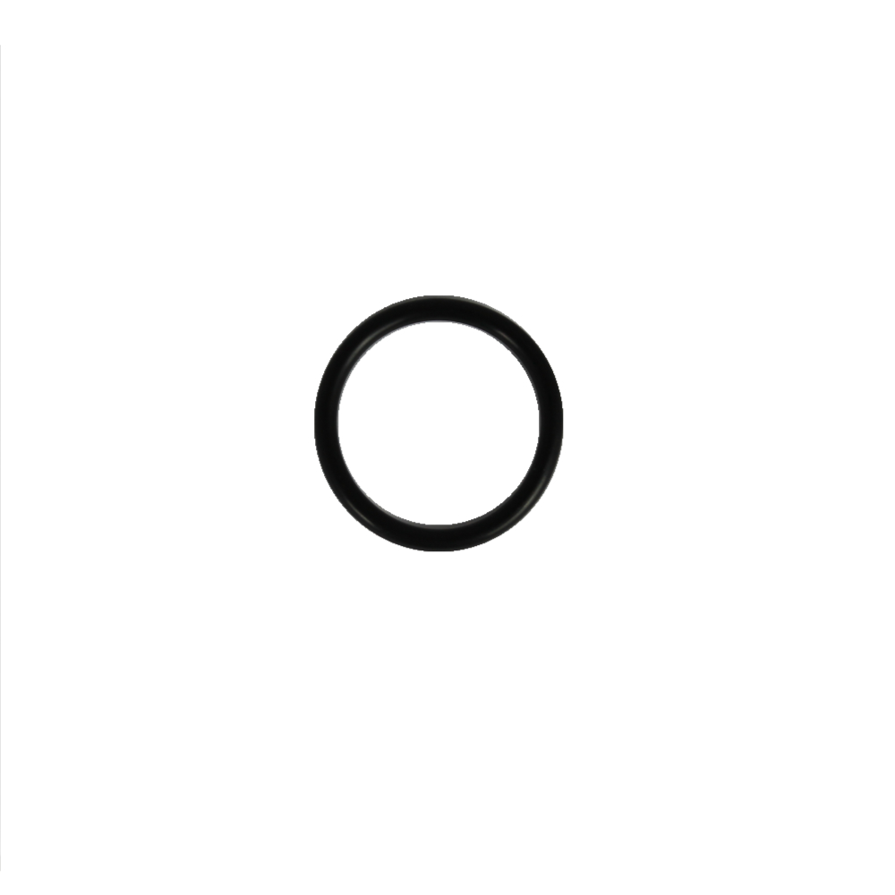 Bezzera Dichtung O-Ring 139 Crema aus Viton-Material für Espressomaschinen