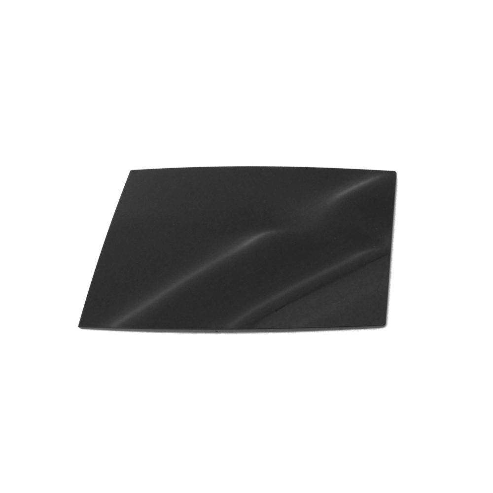 JURA Wassertankblende Pianoblack für IMPRESSA J7 J9 Kaffeevollautomaten