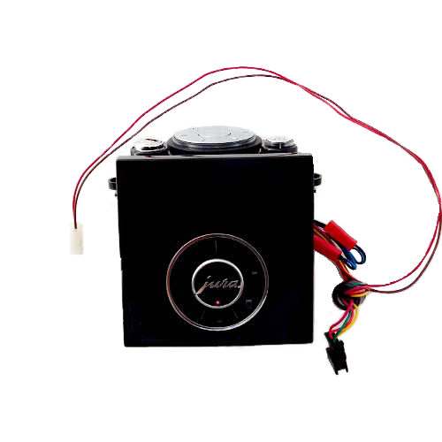 Jura Displaymodul J9.2 Original Ersatzteil für Kaffeevollautomat