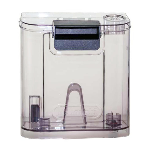 DeLonghi Wassertank ETAM36.xxx Original Ersatzteil für PrimaDonna XS Kaffeevollautomaten