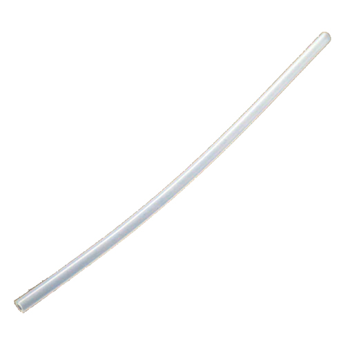 WMF Schlauch 2,5x0,75 PFA natur für Brüheinheit 36,5 cm Ersatzteil