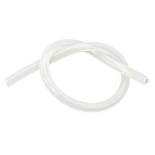 DeLonghi Silikonschlauch 350mm für Flowmeter Wasserpumpe Kaffeevollautomat