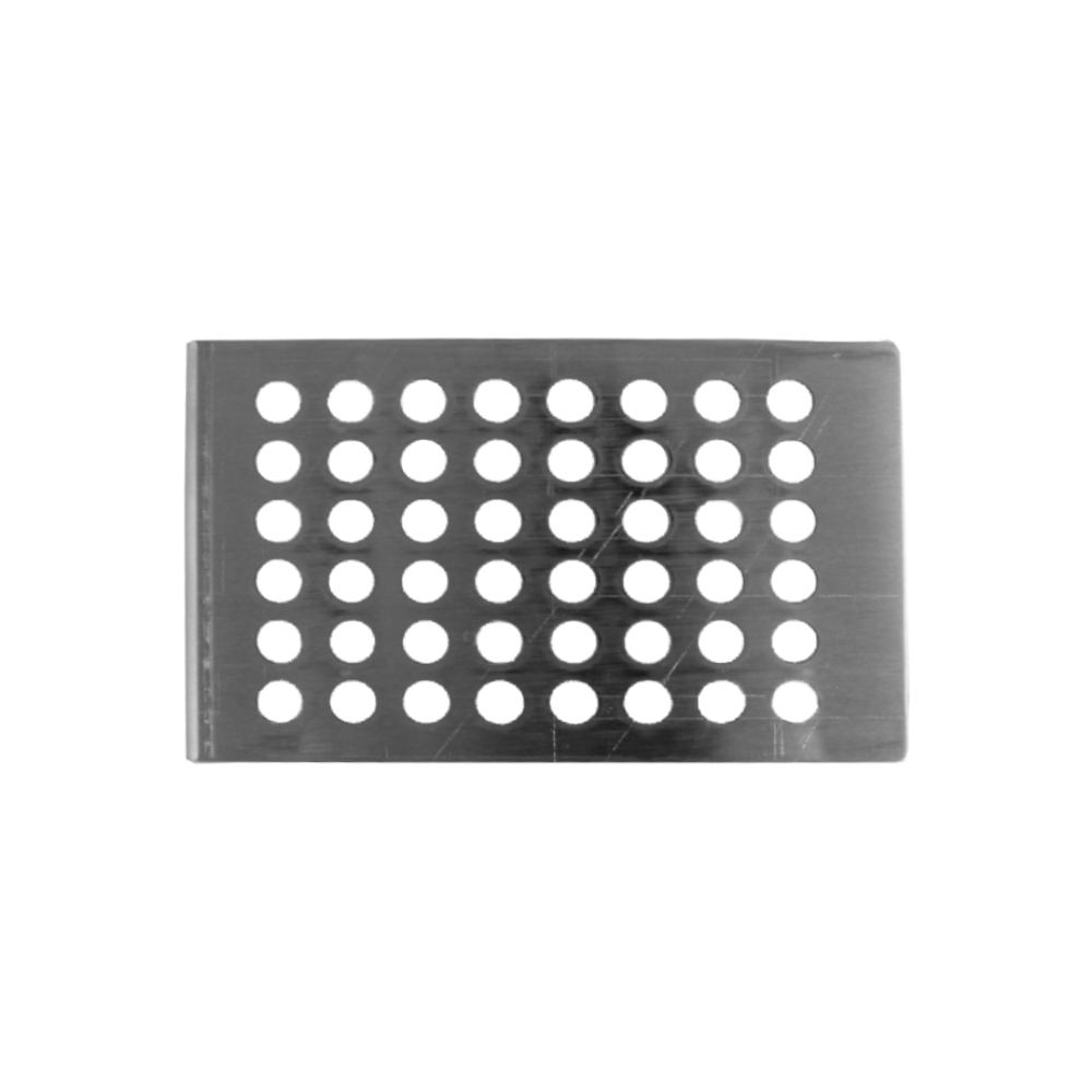 Lelit Tassenabstellgitter Anita PL042 für Espressomaschine