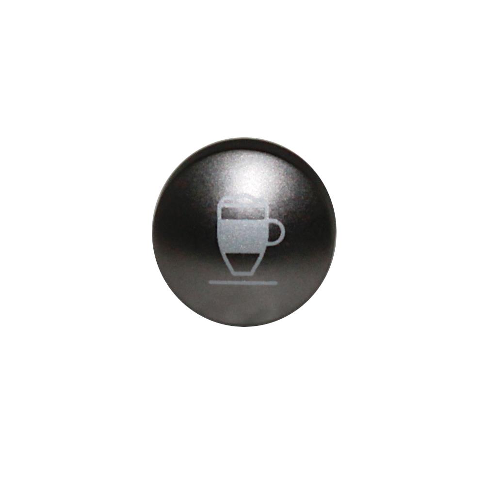 Jura Drucktaste Macchia X 7 für Impressa X7 Kaffeevollautomat