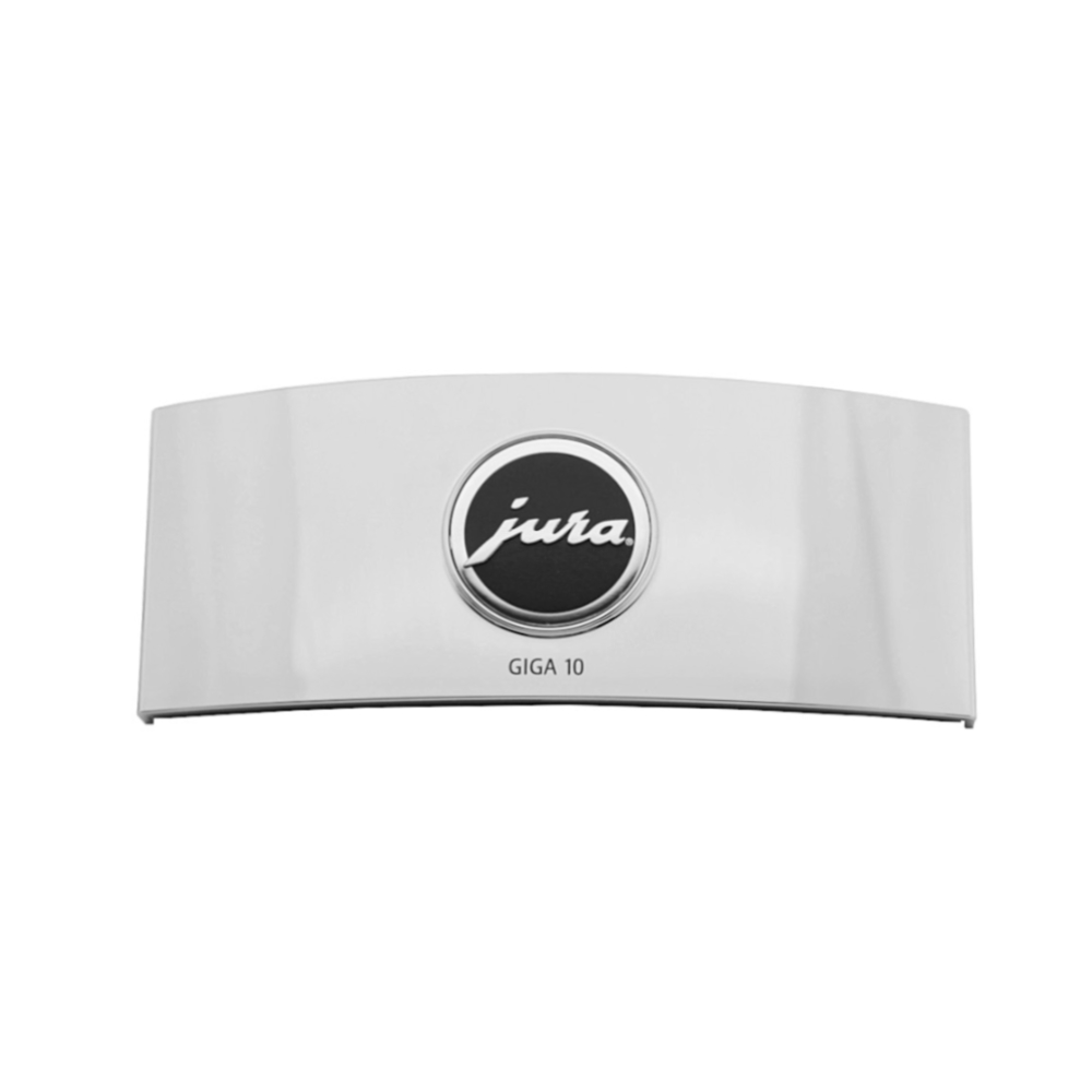 Jura Abdeckung Auslauf für Giga 10 Kaffeevollautomat - Original Ersatzteil