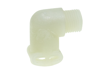 Nivona Fluid Anschlusswinkel 680 L Form Ersatzteil für CafeRomatica Kaffeevollautomaten