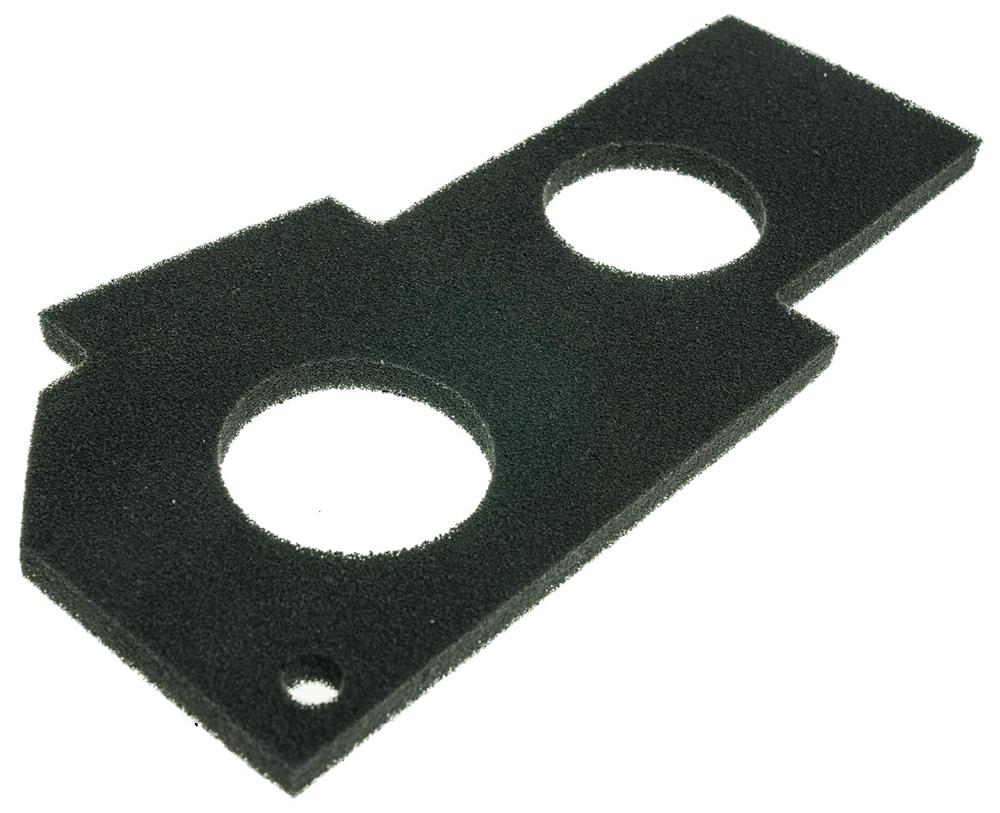 Nivona Isolation 691 Bohnenbehälter mit Schaumstoff für NICR8xx Kaffeevollautomaten