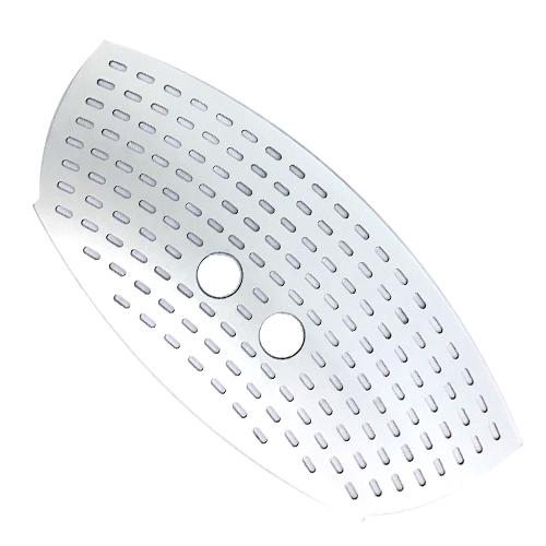 Nivona Tropfblech 660 Alu für CafeRomatica NICR 710/730 Kaffeevollautomaten