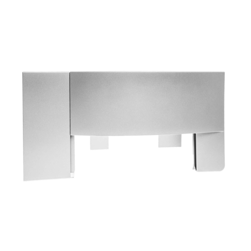 Bosch Blende Tropfschale silber 706930 für VeroCafe Kaffeevollautomaten