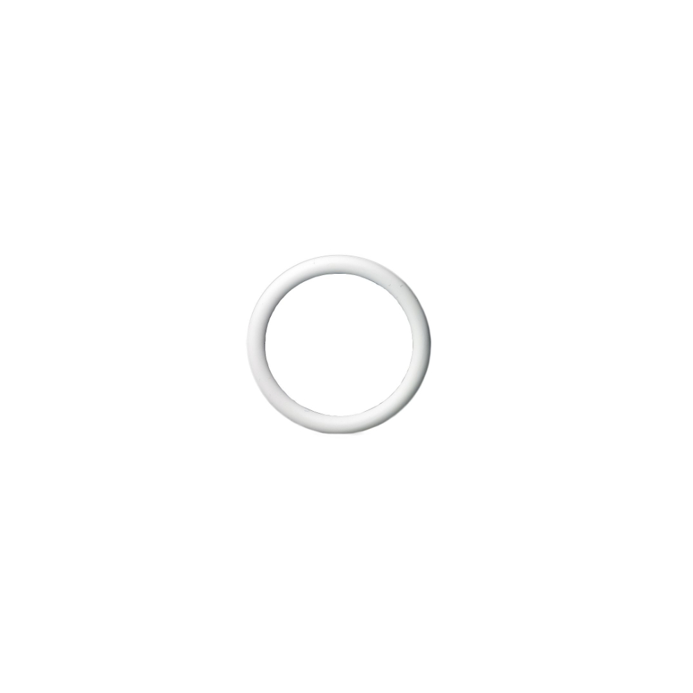 Necta Dichtungsring 4112 weiß 28x3,6mm für Koro Korinto Kaffeevollautomaten