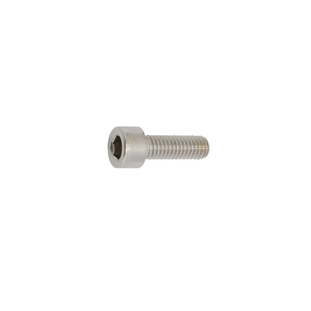 Gaggia Zylinderkopfschraube M6 x 18 mm für Baby Classic Carezza Modelle