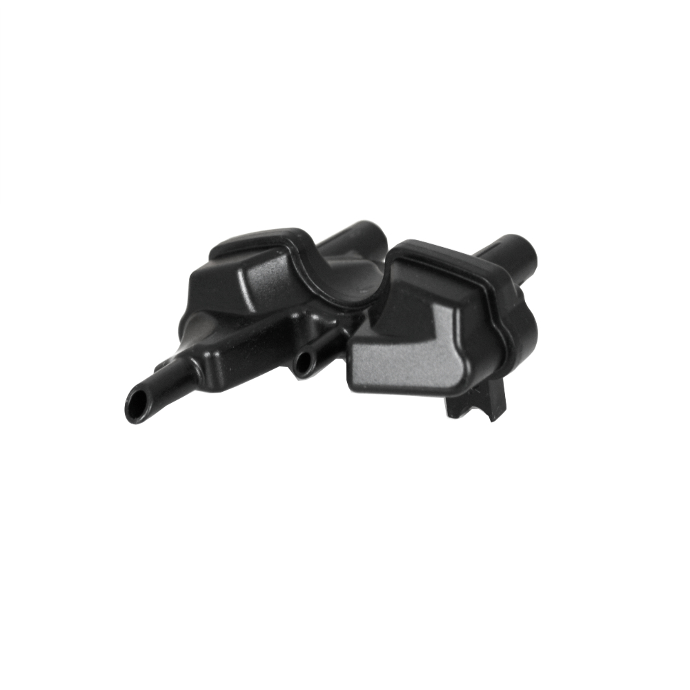 Miele Auslauf CM5200 Original Ersatzteil für Kaffeevollautomaten Kaffeeauslauf