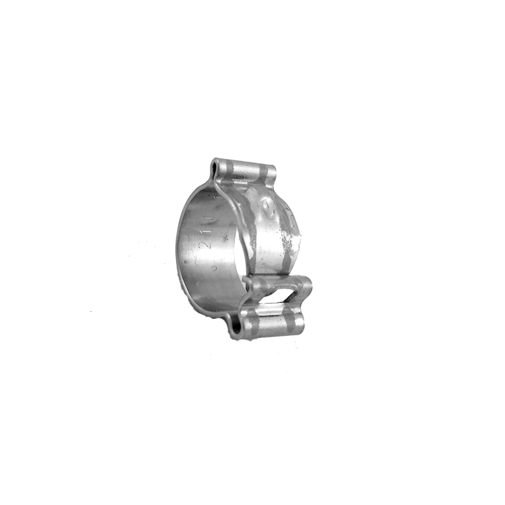 Nivona Schlauchklemme 8.0-9.0mm Original Ersatzteil für CafeRomatica NICR Kaffeevollautomaten