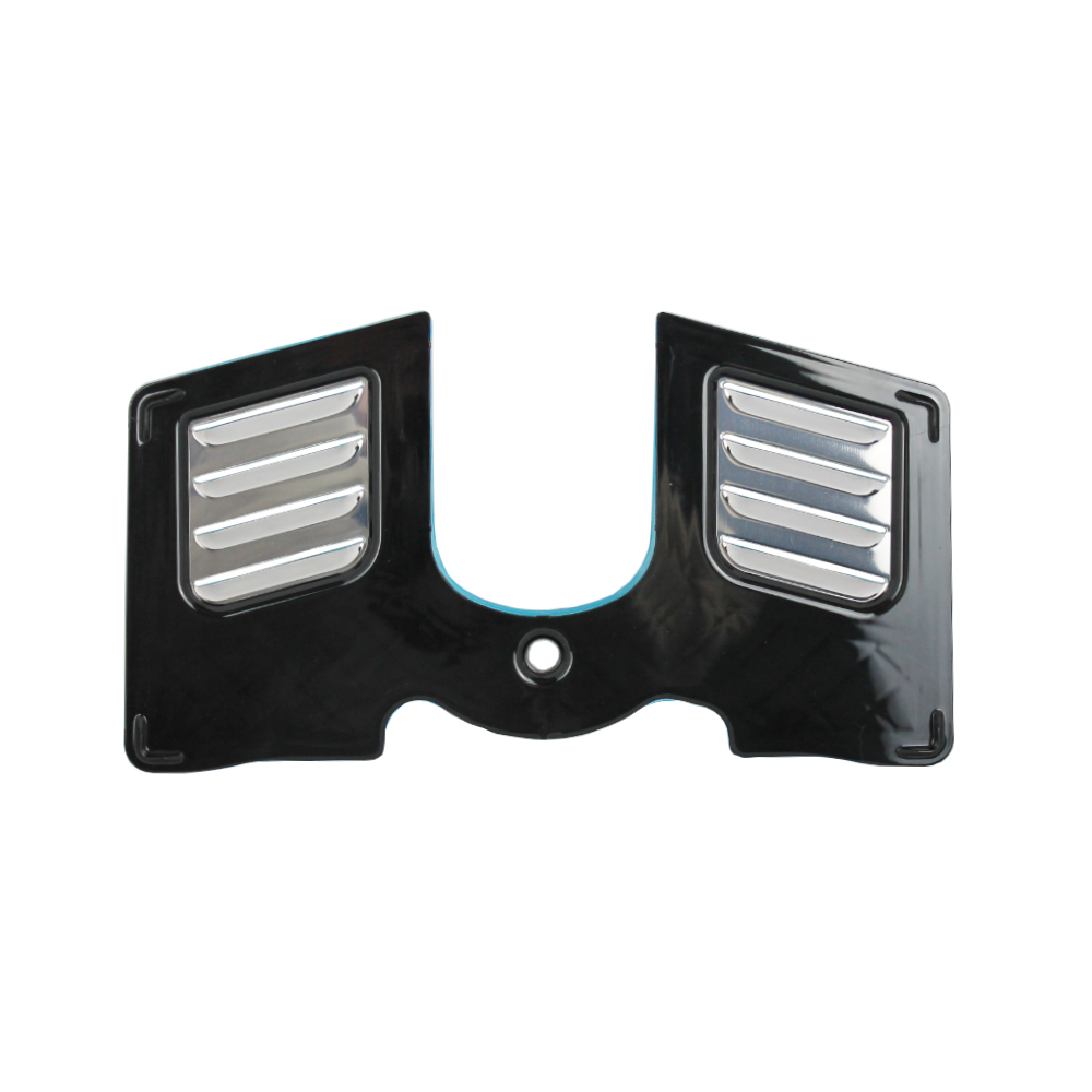 DeLonghi Abtropfgitter EC aus Edelstahl für EC 850.M und EC 860.M Espressomaschinen