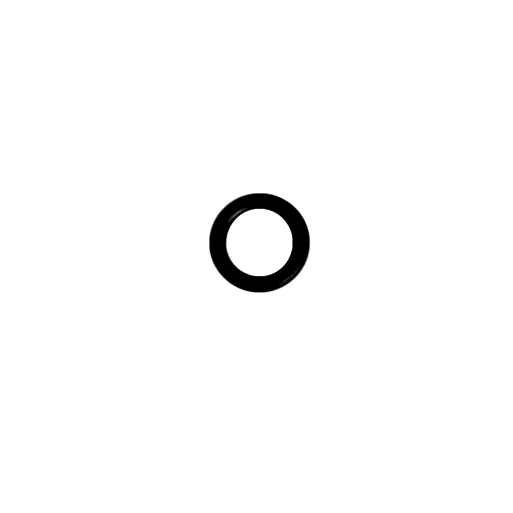 Solis O-Ring 02031 EPDM Dichtung für Wassertankanschluss Kaffeevollautomat