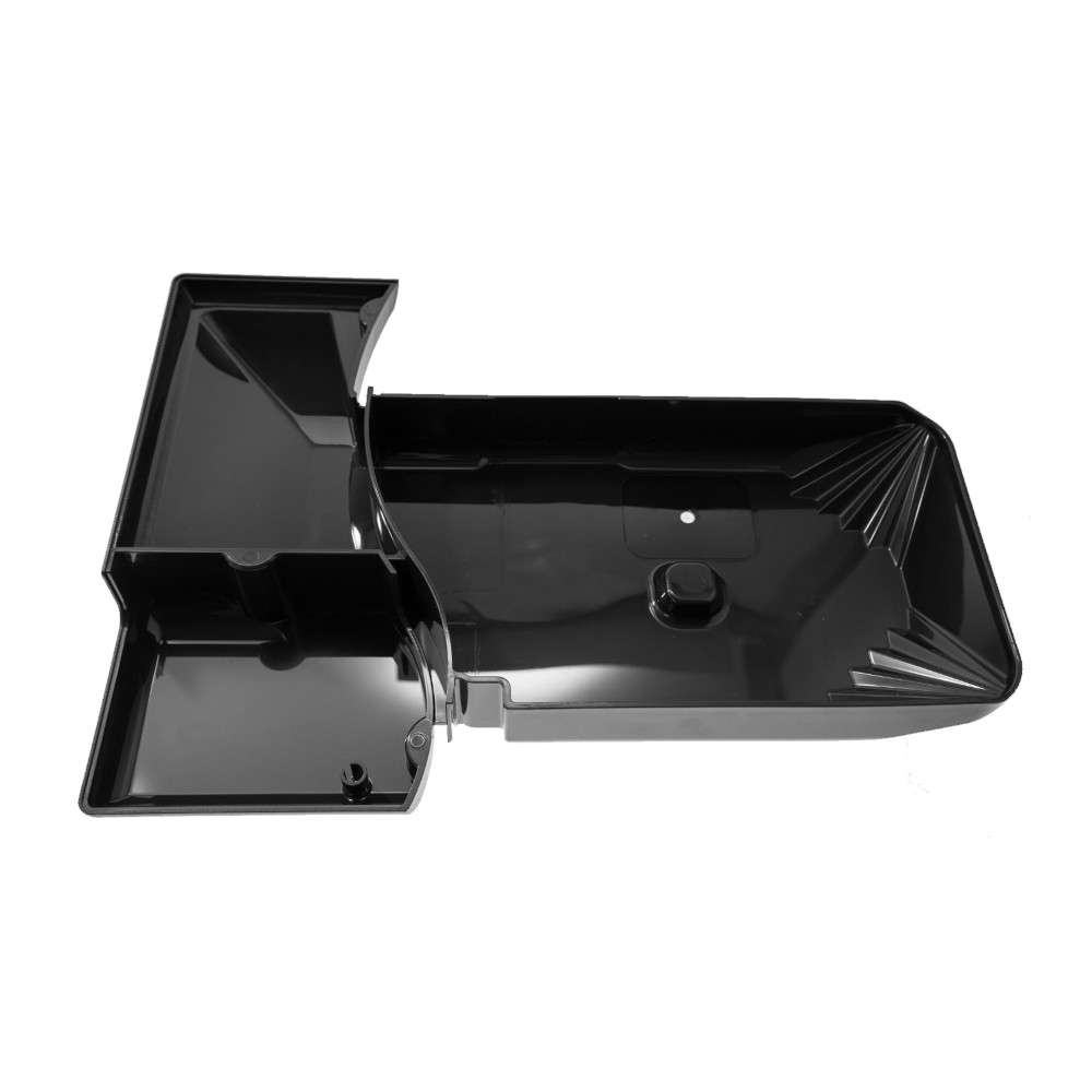 Bosch Auffangschale braun für VeroBar 300 Kaffeevollautomat TES70358