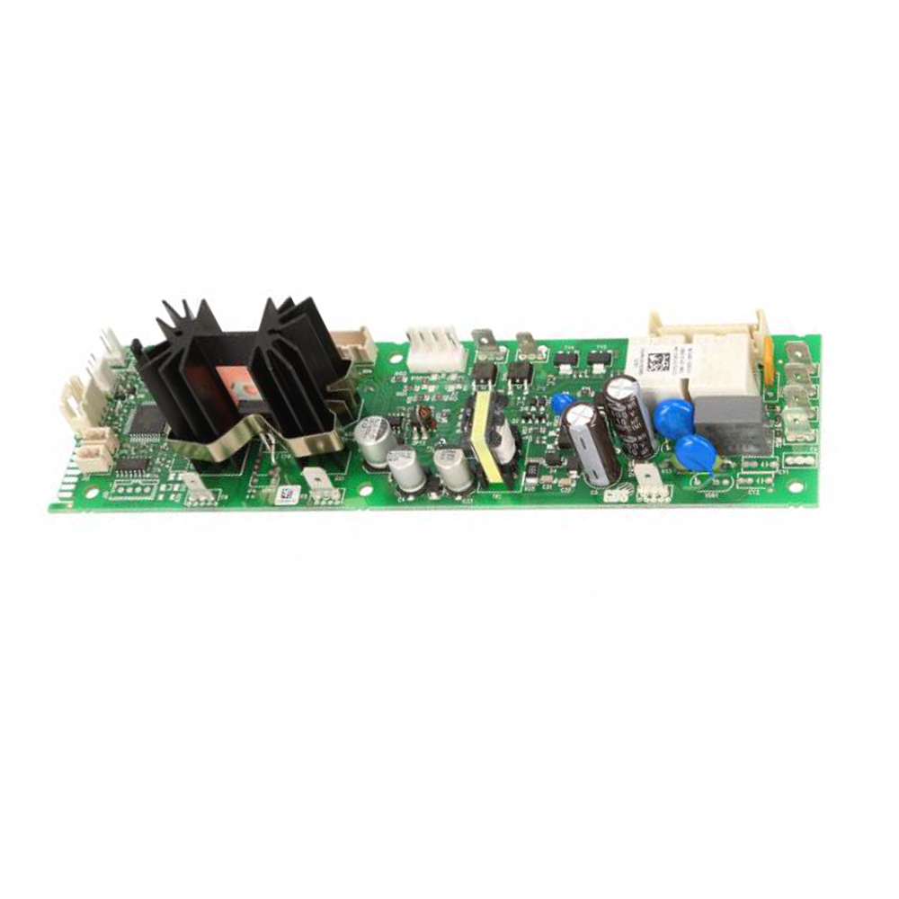 DeLonghi Leistungsplatine ECAM24.450.S Original Elektronik für Cappuccino Vollautomaten
