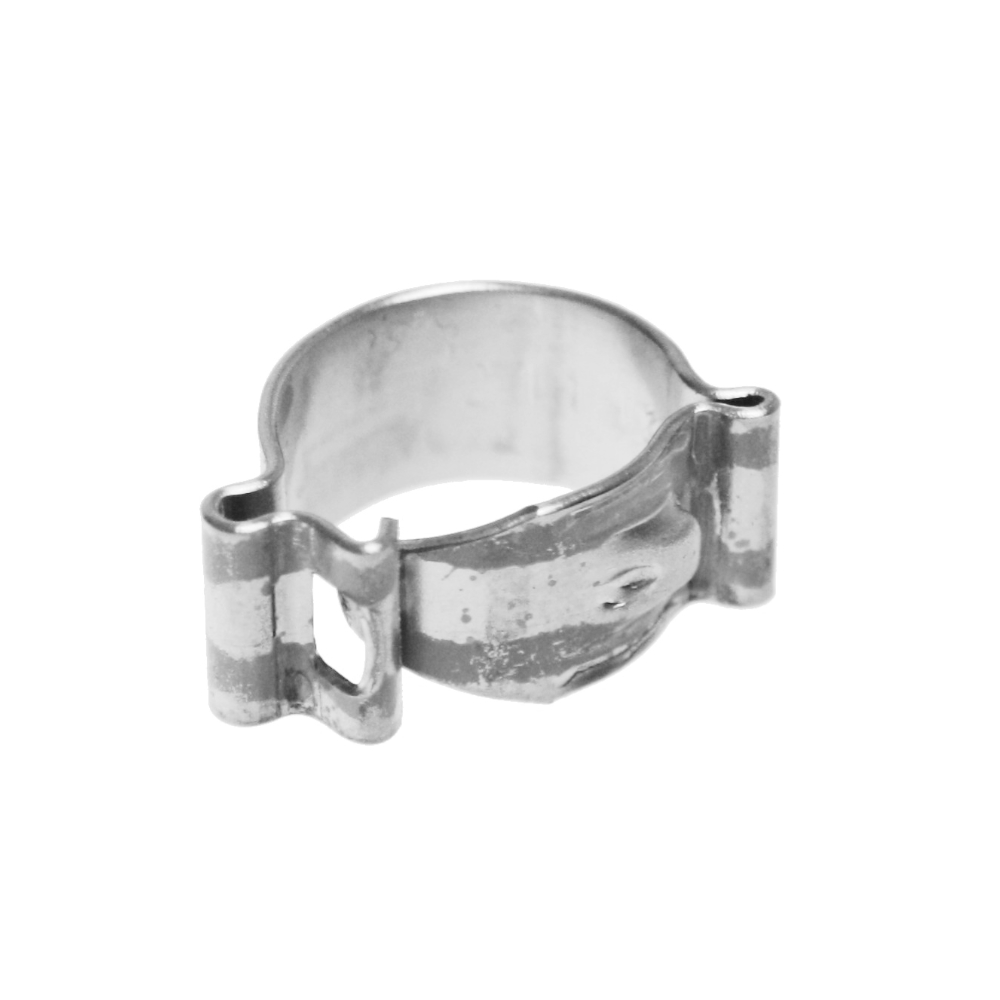 Nivona Schlauchklemme 8.0-9.0mm Original Ersatzteil für CafeRomatica NICR Kaffeevollautomaten