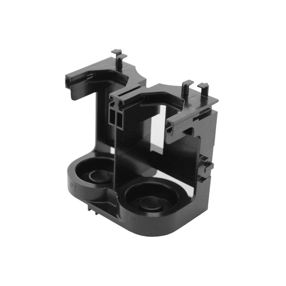 Jura Halter Pumpe schwarz für Giga Kaffeevollautomaten - Original Pumpenhalterung