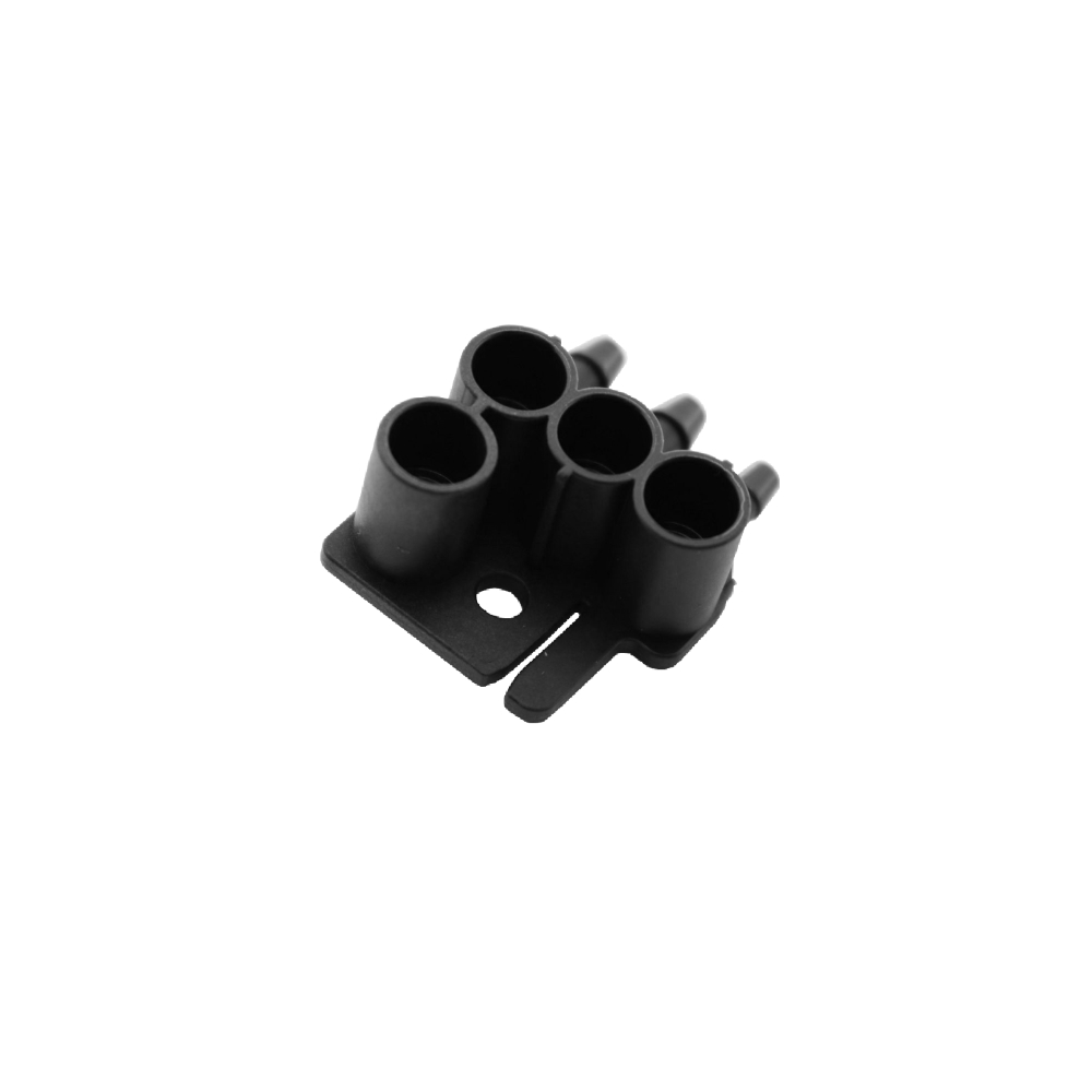 Jura Fluid-Anschluss Schieber Z10 Original Ersatzteil für Kaffeevollautomat