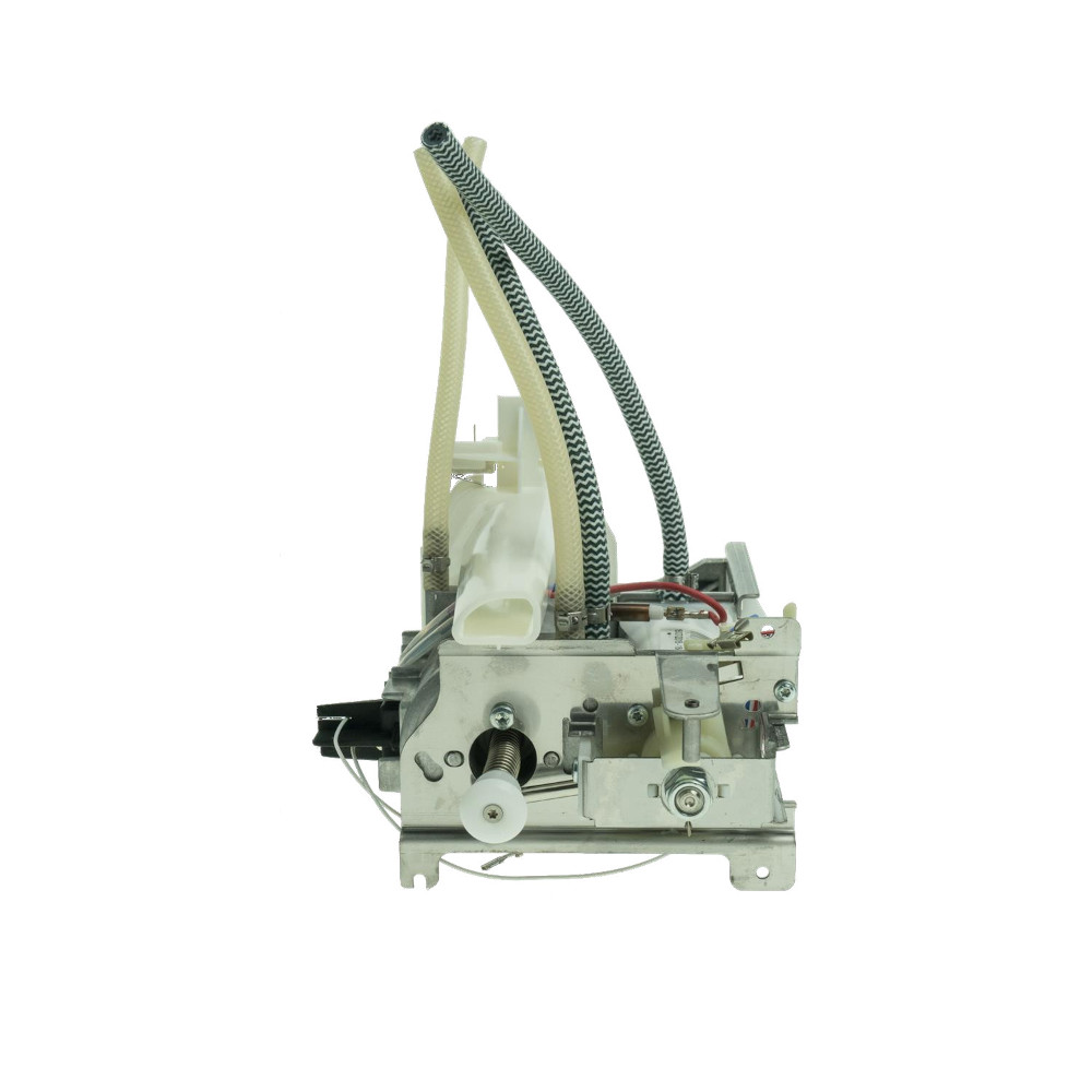 Krups Heizkörper mit Druckzylinder EA8000 EA8150 MS-5A21198 Ersatzteil