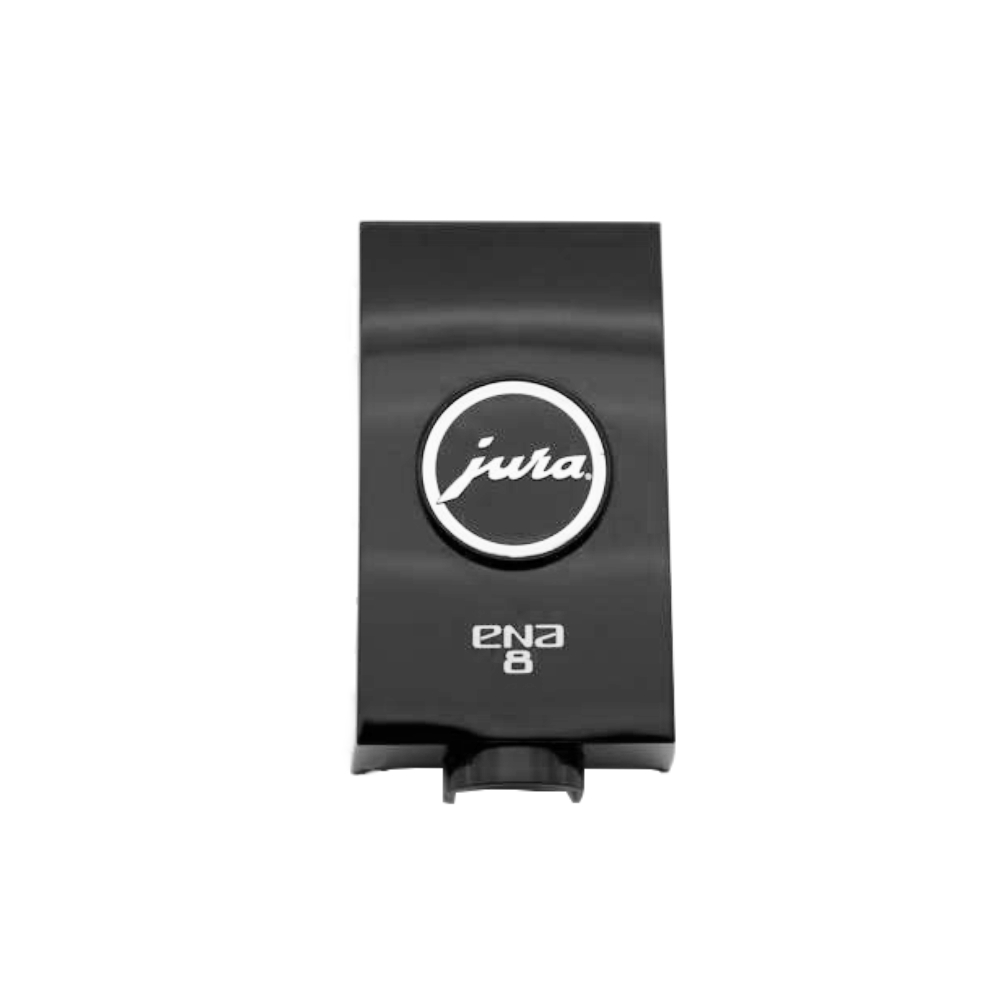 JURA Auslaufblende schwarz für ENA 8 Kaffeevollautomaten Original Ersatzteil