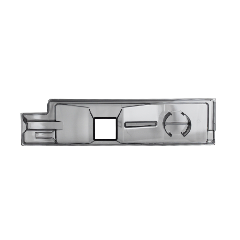 DeLonghi Wassertankdeckel transparent für Maestosa EPAM 960.75.GLM Kaffeevollautomat