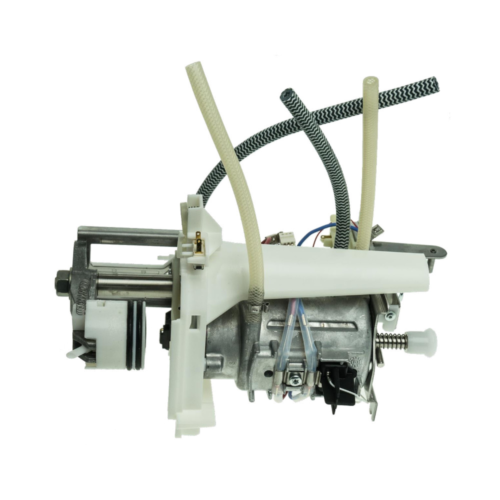 Krups Heizkörper mit Druckzylinder EA8000 EA8150 MS-5A21198 Ersatzteil