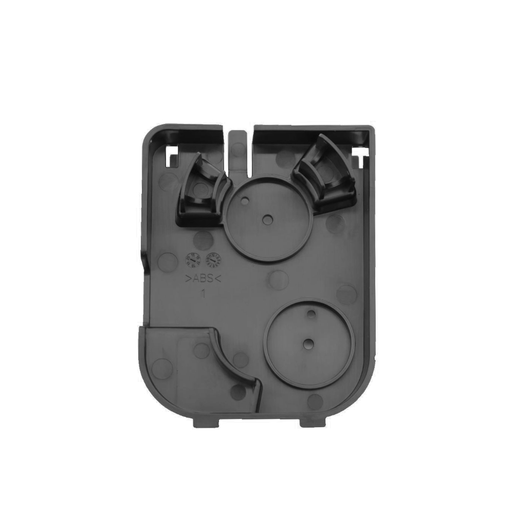 Jura Halter Flowmeter schwarz Kunststoff Ersatzteil für Kaffeevollautomaten