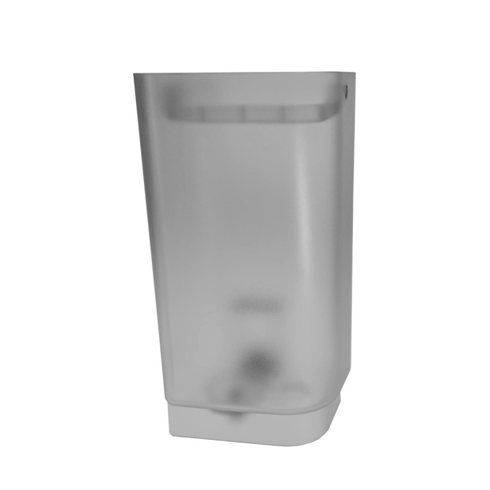 Bosch Wassertank für VeroCup Kaffeevollautomaten mit Tragegriff und Wasserstandanzeige