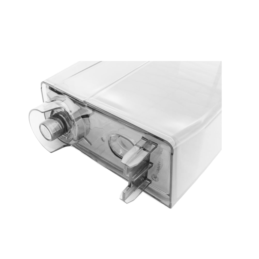 Jura Wassertank C8 für Kaffeevollautomaten pianoblack Modelle