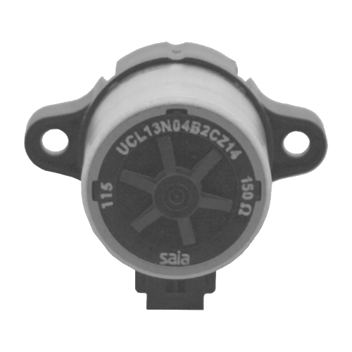 JURA Schrittmotor UCL13N04B2CZ14 für GIGA-Serie Kaffeevollautomaten