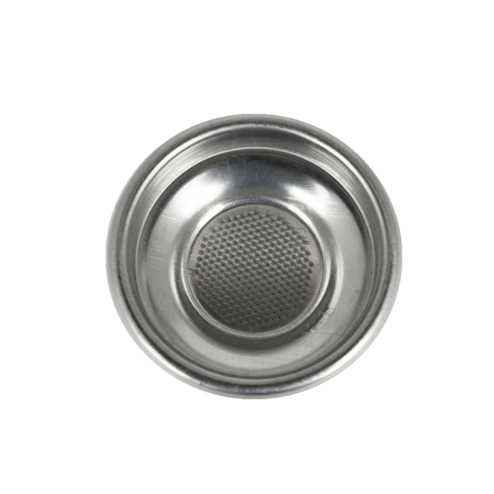 Lelit Filter für 1 Tasse Mara PL62T Siebträgerfilter für Espressomaschine