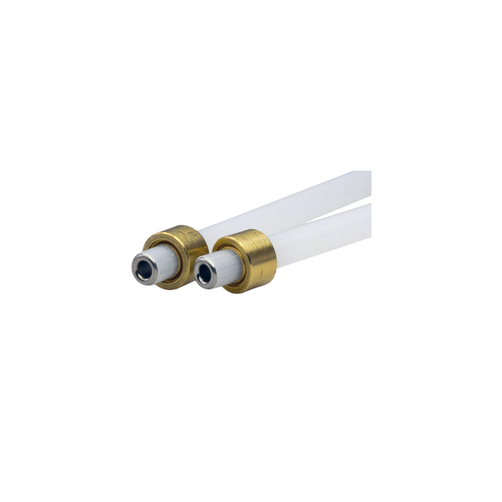 JURA Verbindungsschlauch 4x2,5x170mm für Impressa Kaffeevollautomaten