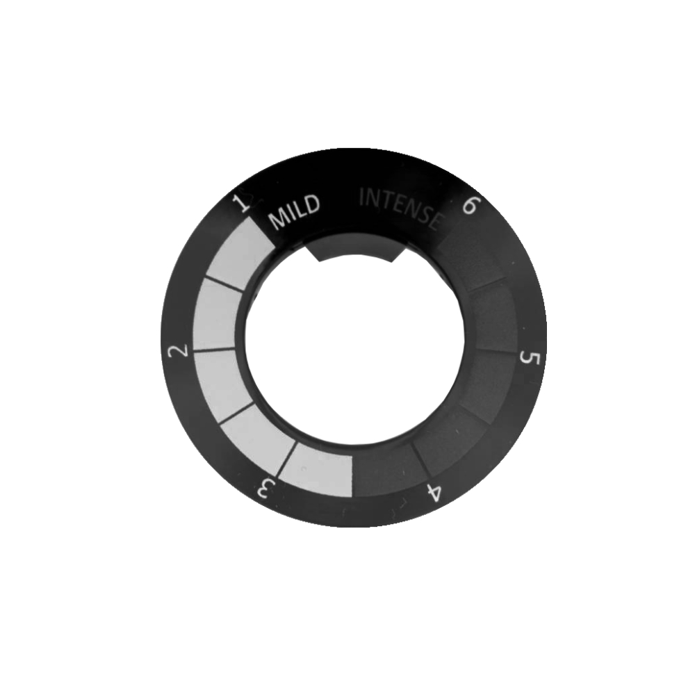 Jura Mahlgrad Blende J 8 Twin Ersatzteil für Kaffeevollautomat