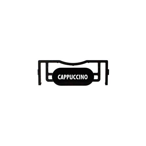 DeLonghi Cappuccino Taste ESAM 5500 Original Ersatztaste für Kaffeevollautomat