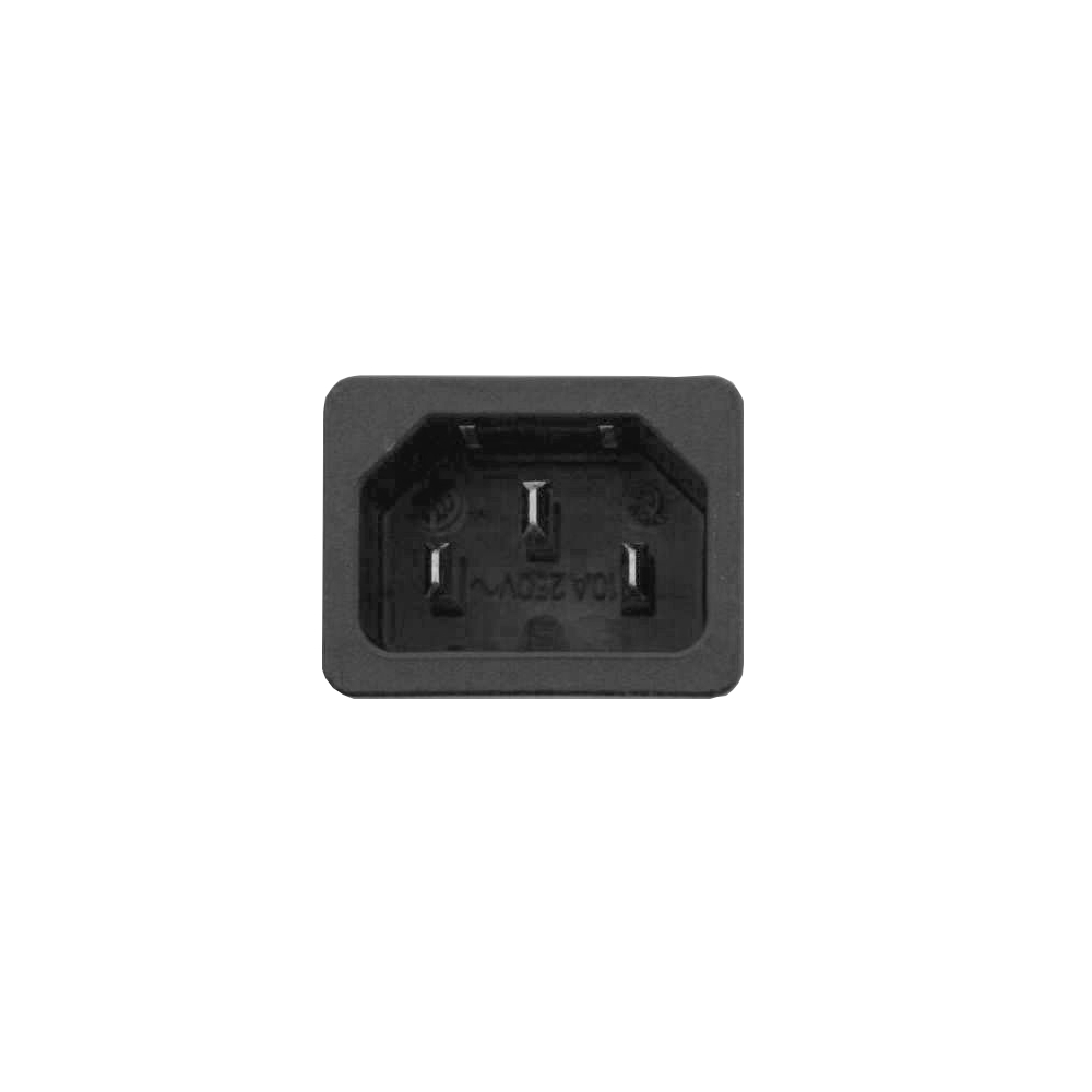 Jura Gerätestecker Einbau für E WE S Serie Kaffeevollautomaten