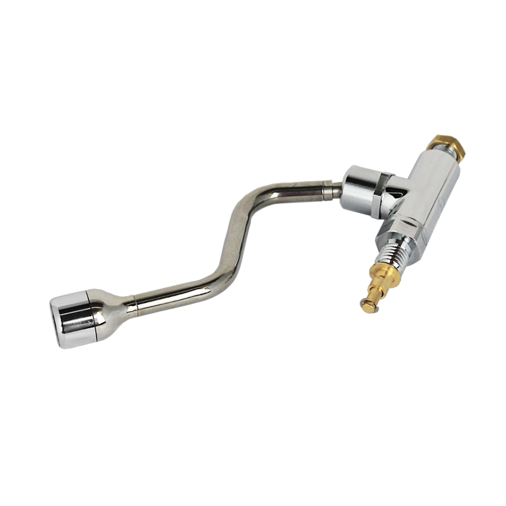Lelit Wasserhahn PL162T Bianca für Kaffeemaschinen - hochwertiges Zubehörteil