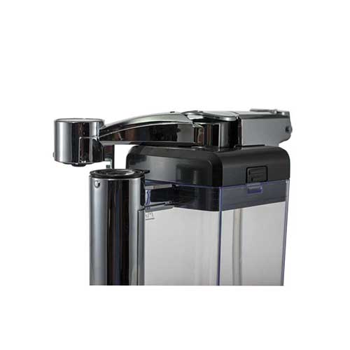 Saeco Milchkaraffe HD8856 V2 mit Aufschäumer für Xelsis Evo Kaffeevollautomaten