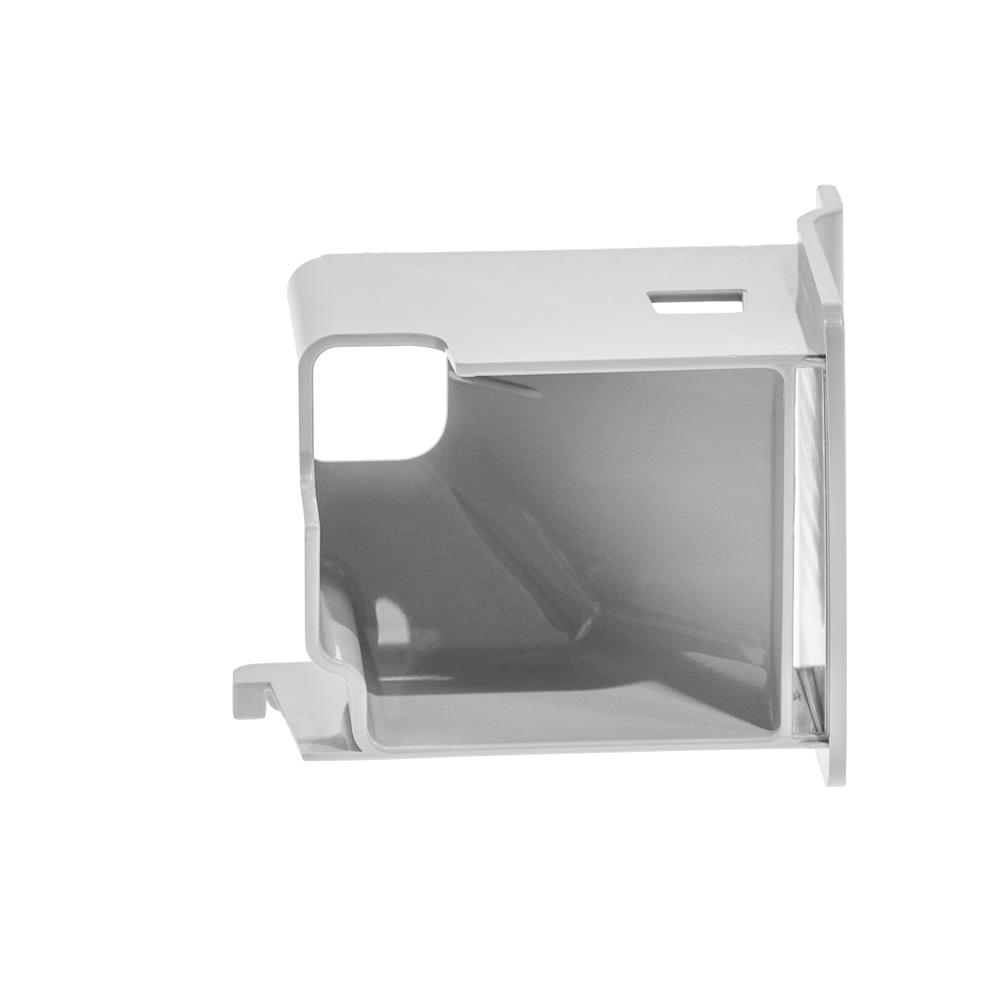 Bosch Kaffeepulverschublade VeroCafe grau für Kaffeevollautomaten TES502 TES503